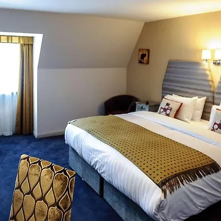 Otel The House Hotel, An Ascend Collection Member