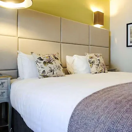 The House Hotel, An Ascend Collection Member Galway