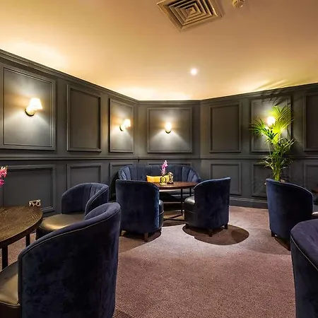 Otel The House Hotel, An Ascend Collection Member