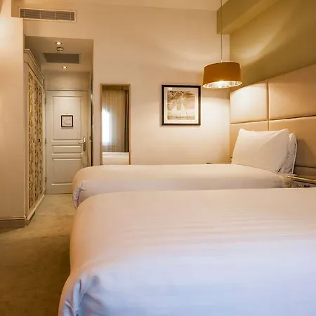 The House Hotel, An Ascend Collection Member 4*