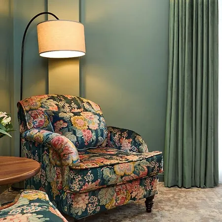 Otel The House Hotel, An Ascend Collection Member 4*