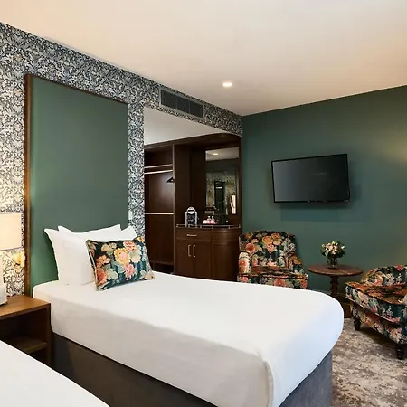 The House Hotel, An Ascend Collection Member 4*