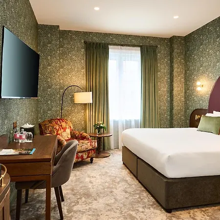 The House Hotel, An Ascend Collection Member Otel 4*