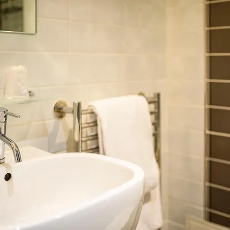 The House Hotel, An Ascend Collection Member Otel Galway