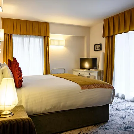 The House Hotel, An Ascend Collection Member Galway