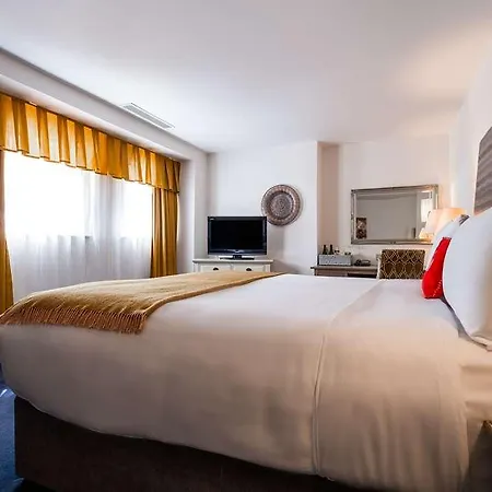 The House Hotel, An Ascend Collection Member Galway