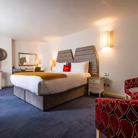 Otel The House Hotel, An Ascend Collection Member 4*