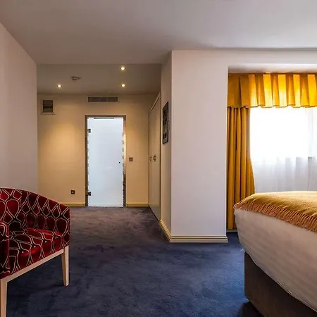 The House Hotel, An Ascend Collection Member Otel Galway