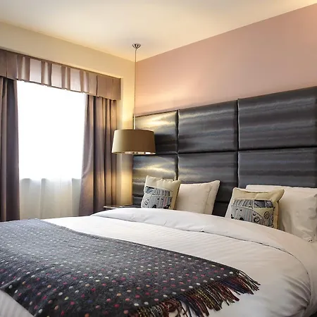 The House Hotel, An Ascend Collection Member Galway