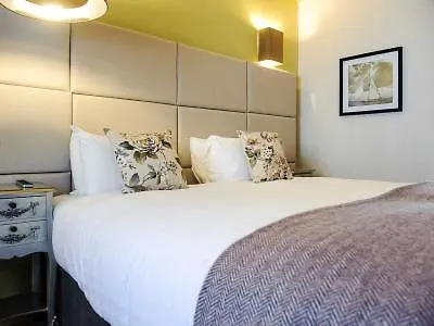 Otel The House Hotel, An Ascend Collection Member Galway