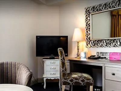 The House Hotel, An Ascend Collection Member Otel Galway