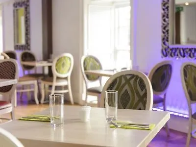 Otel The House Hotel, An Ascend Collection Member 4*
