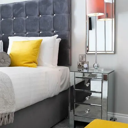 The House Hotel, An Ascend Collection Member 4* Galway