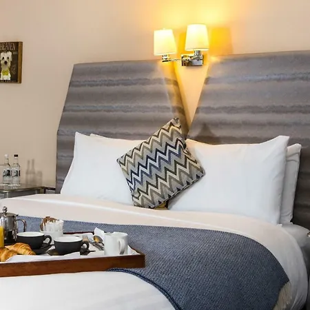 The House Hotel, An Ascend Collection Member Galway