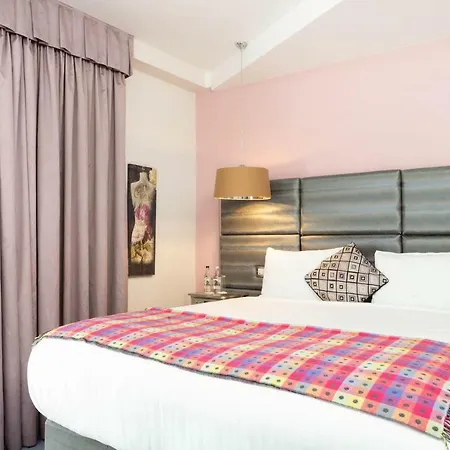 The House Hotel, An Ascend Collection Member 4*