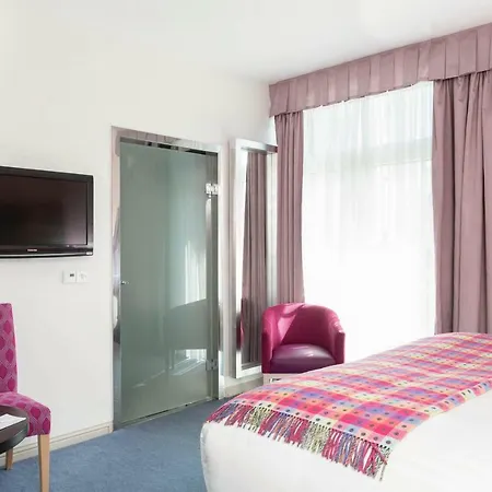 Otel The House Hotel, An Ascend Collection Member Galway