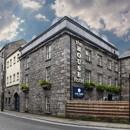 Otel The House Hotel, An Ascend Collection Member 4*