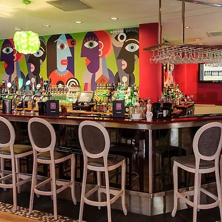 Otel The House Hotel, An Ascend Collection Member Galway
