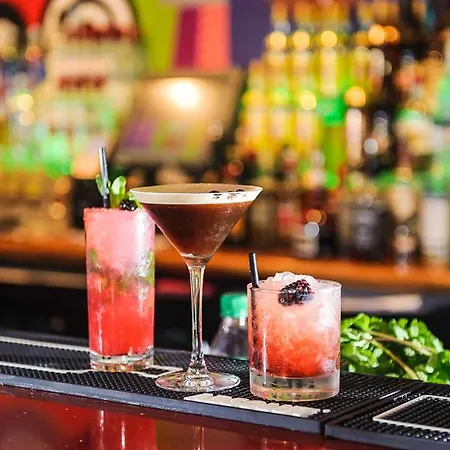 The House Hotel, An Ascend Collection Member 4* Galway