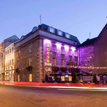 Otel The House Hotel, An Ascend Collection Member