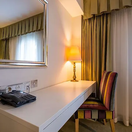 The House Hotel, An Ascend Collection Member 4*