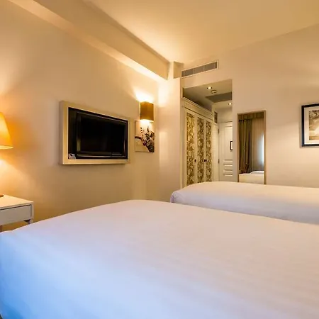 The House Hotel, An Ascend Collection Member 4* Galway