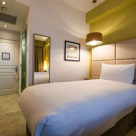 Otel The House Hotel, An Ascend Collection Member