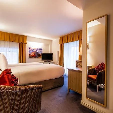 The House Hotel, An Ascend Collection Member Otel Galway