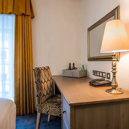 The House Hotel, An Ascend Collection Member 4*