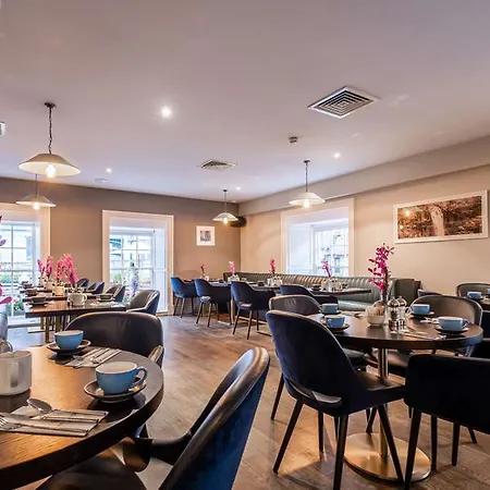 The House Hotel, An Ascend Collection Member Otel 4*