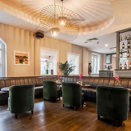 Otel The House Hotel, An Ascend Collection Member Galway