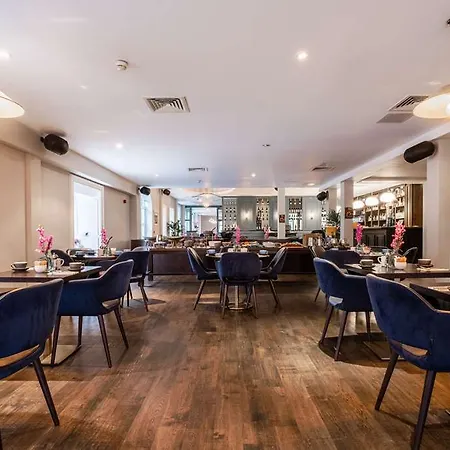 The House Hotel, An Ascend Collection Member Galway