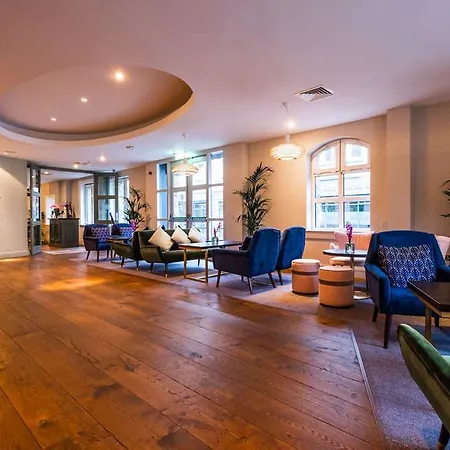 The House Hotel, An Ascend Collection Member Otel 4*