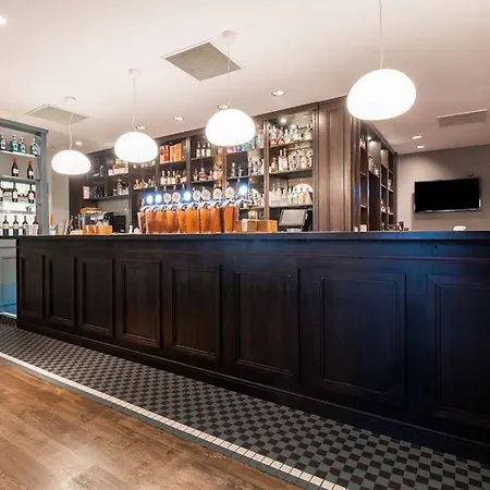 Otel The House Hotel, An Ascend Collection Member Galway