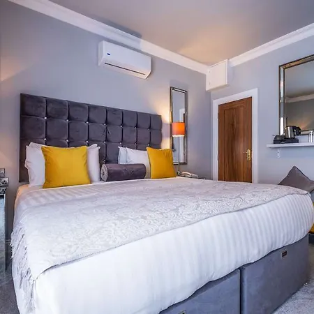 The House Hotel, An Ascend Collection Member Otel 4*
