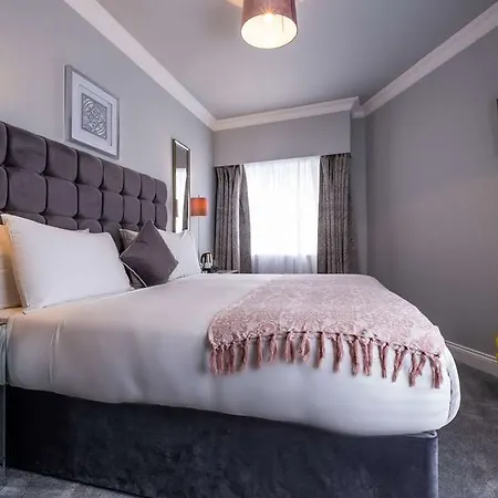 Otel The House Hotel, An Ascend Collection Member 4*